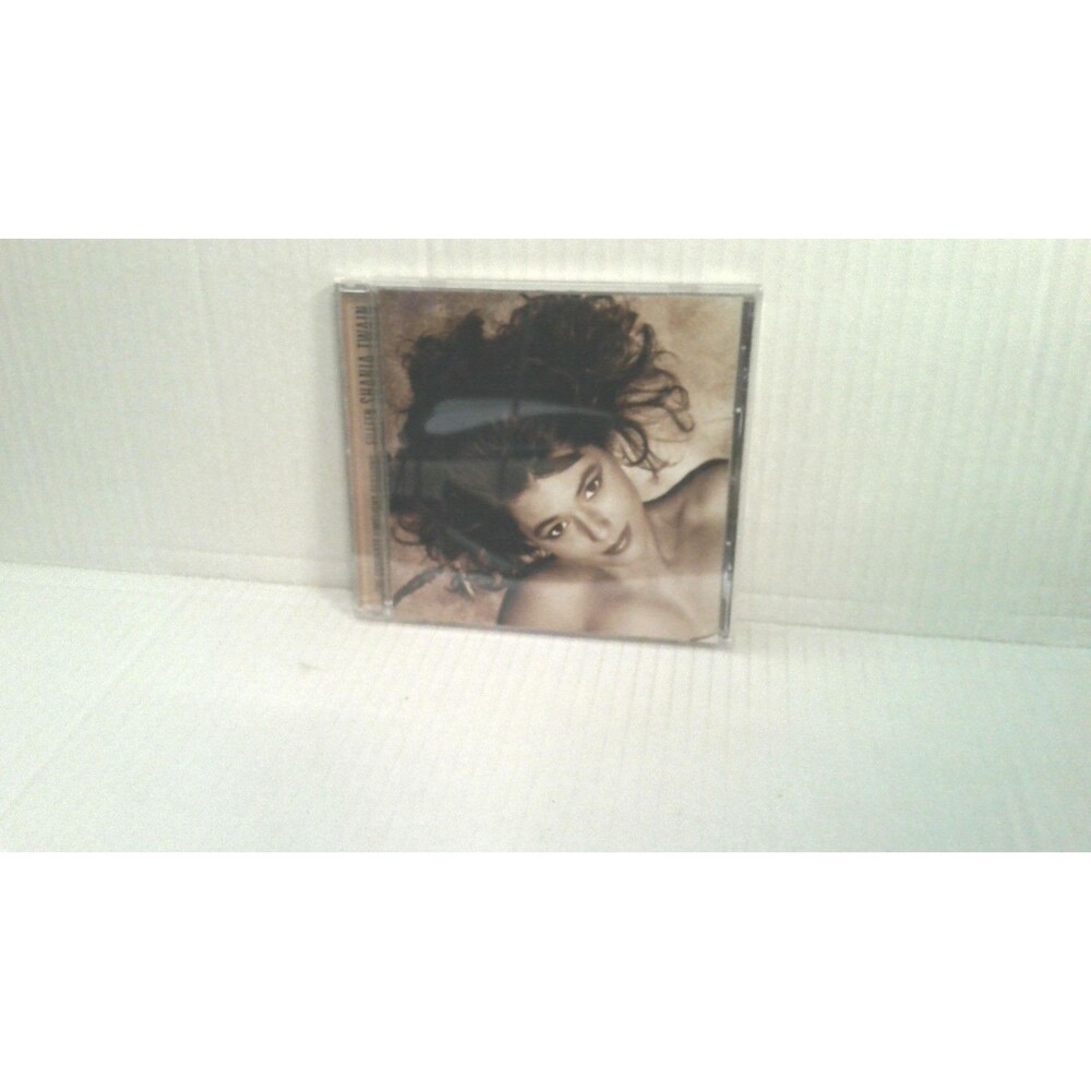 Eilleen Shania Twain The Complete Limelight Sessions CD 2001 Limelight Records